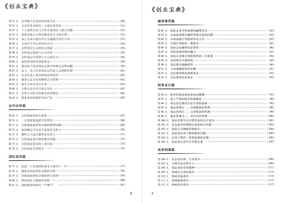 【电子书会员更新】580.《创业宝典365天》_解密.pdf ●加入电子书会员 ●需要私聊。