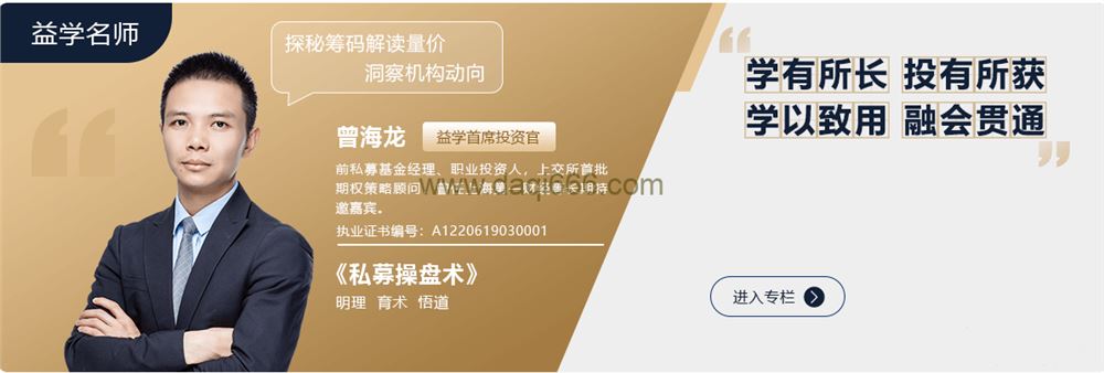 曾海龙-《交易系统必学篇》（机构T+0战法）2022年