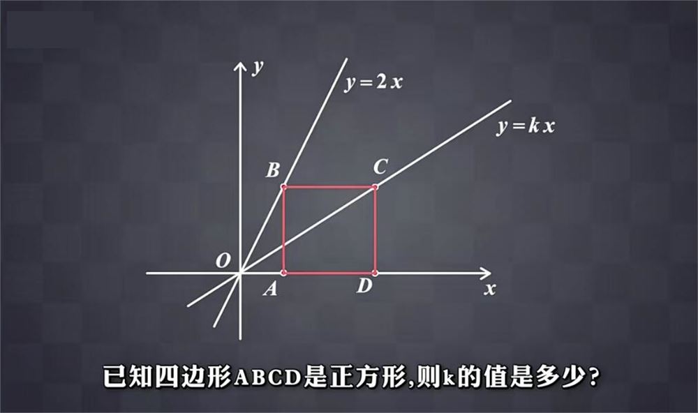 【清华附中】8年级数学动画（人教版）【上册】