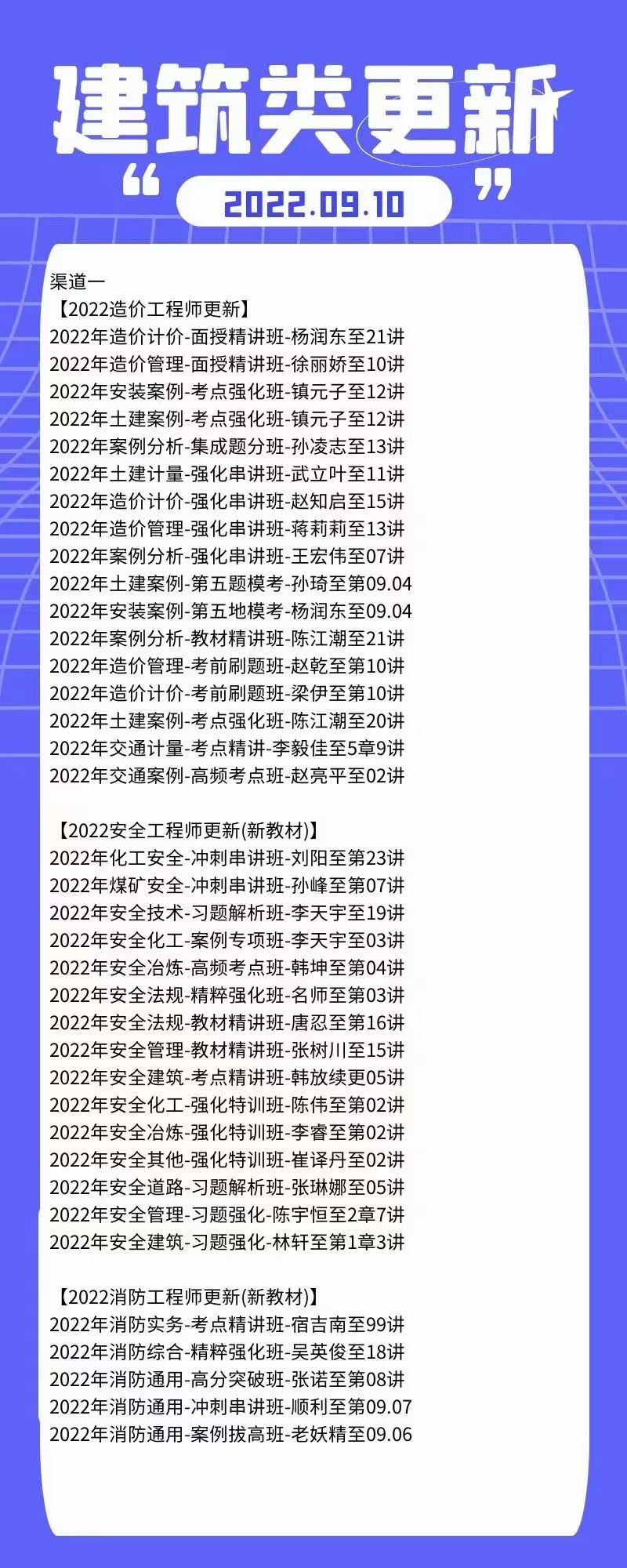 萌学院区09月10号更新 ????22建筑类