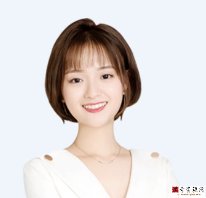 林婉晴 2022春季 高二物理春季尖端班更新21讲