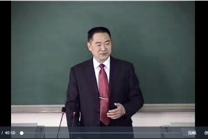 中药炮制学：胡昌江-成都中医药大学（43讲完整版）