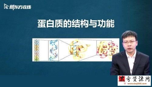新东方2022考研西医临综基础生物化学新版