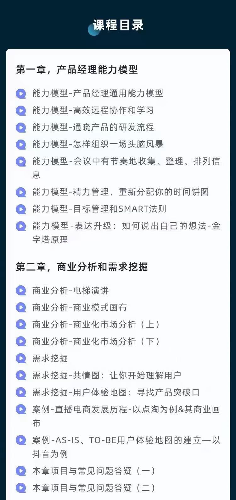 ????【AI合集上新】 ????《网易马力-AI +产品经理实战项目必修课》 176节从零到一教你学ai，零基础也能学的入门指南