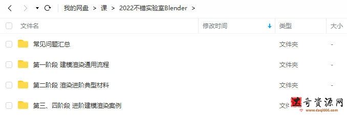 不错实验室2022年blender超写实包装建模渲染【画质高清有素材】