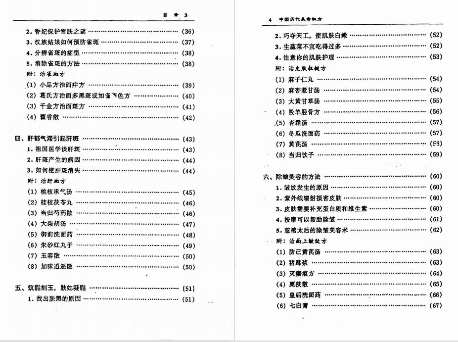 【电子书会员更新】592.《中国历代美容秘方》.pdf